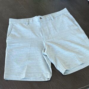 Callaway Men's Flat Front Shorts